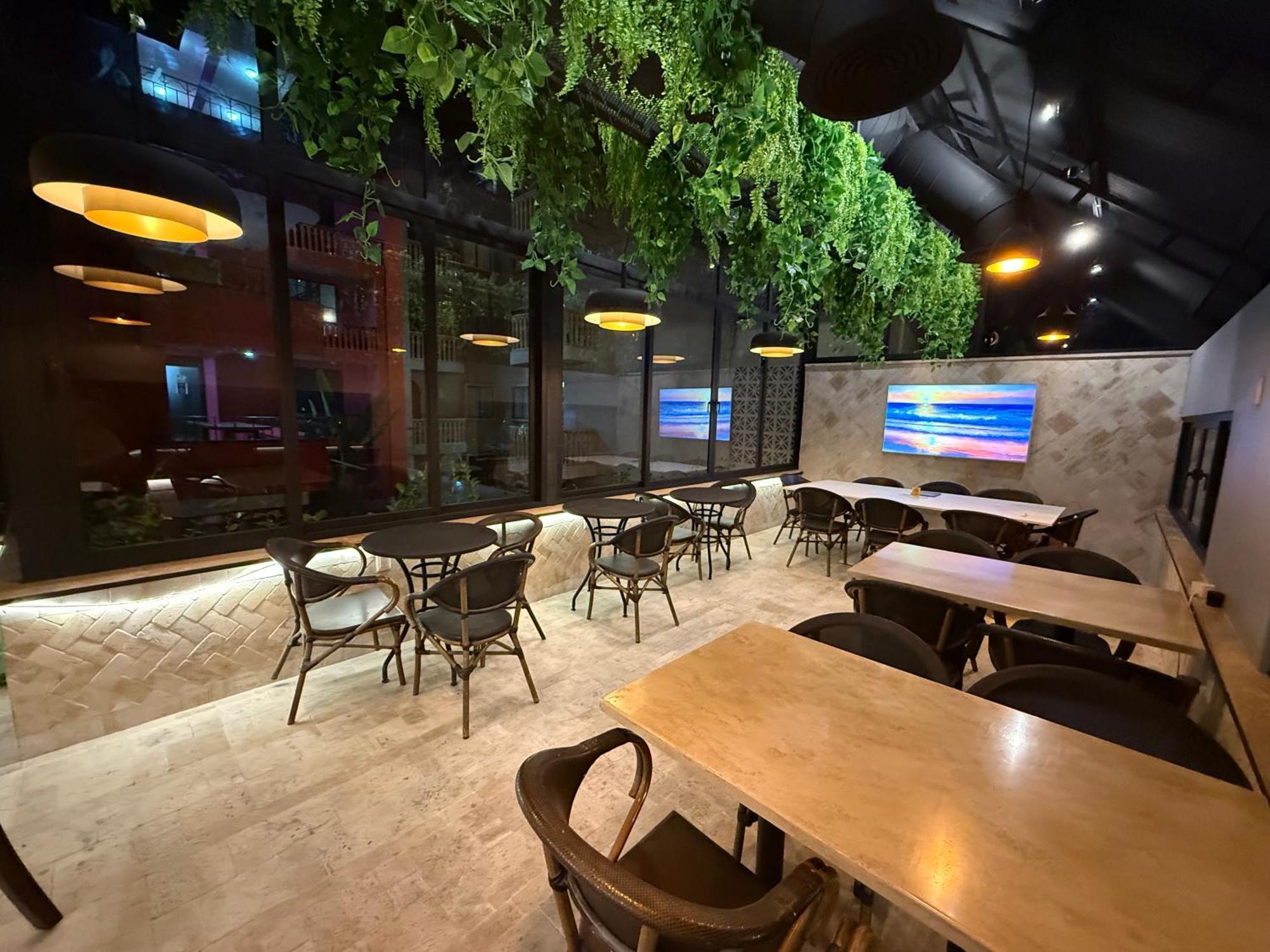 Zihua Mia Hotel Boutique Zihuatanejo Zewnętrze zdjęcie