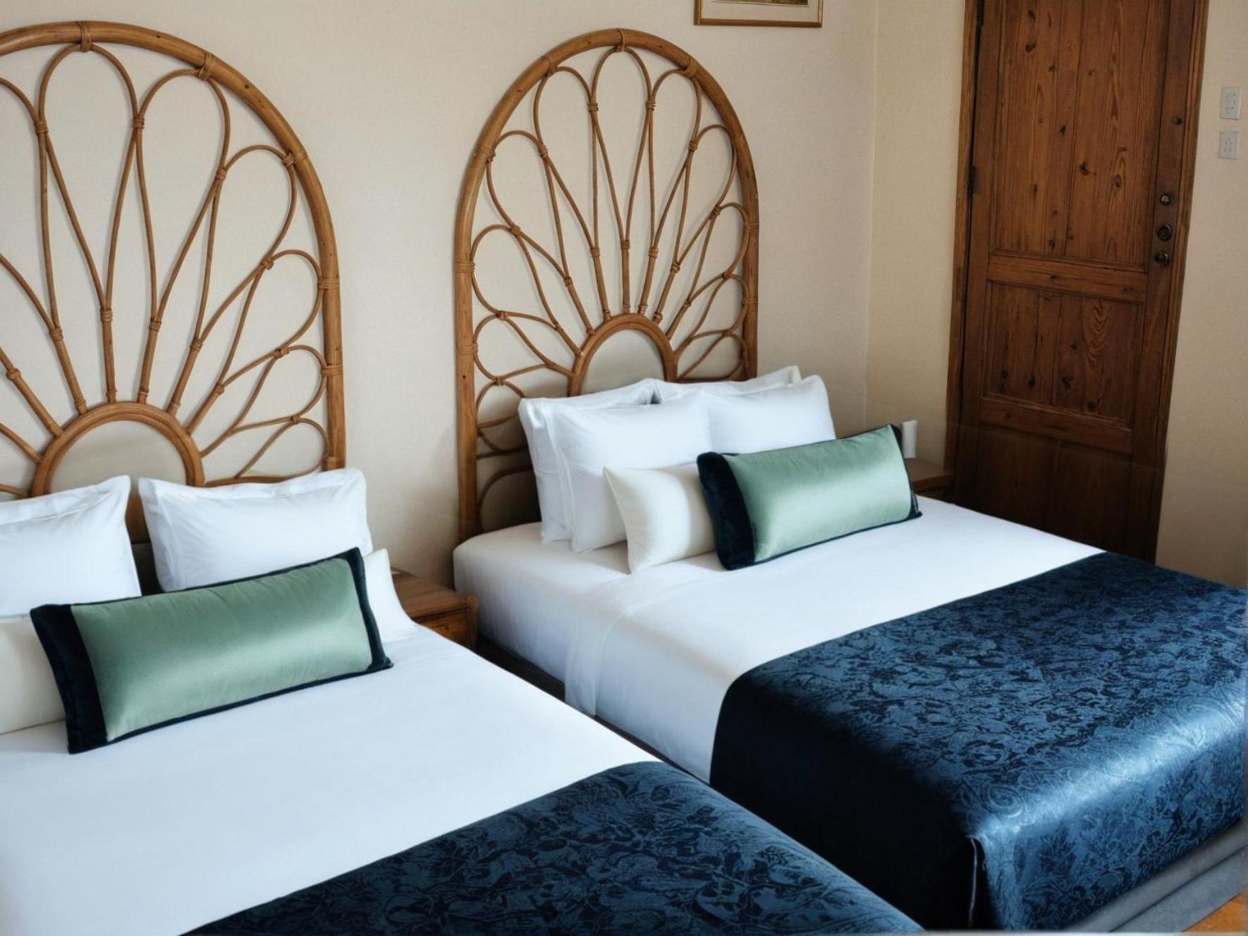 Zihua Mia Hotel Boutique Zihuatanejo Zewnętrze zdjęcie